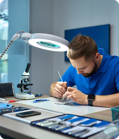 О сервисном центре Nespresso в Ростове-на-Дону